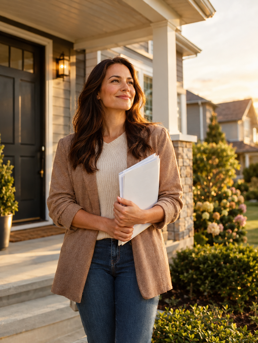 Protecting your home